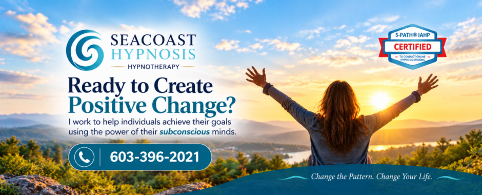 Sunrise Transformation with Seacoast Hypnosis