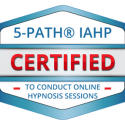 Certified to Conduct Online Hypnosis Sessions