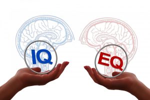 We often refer to emotional intelligence as emotional intelligence, also known as emotional quotient.