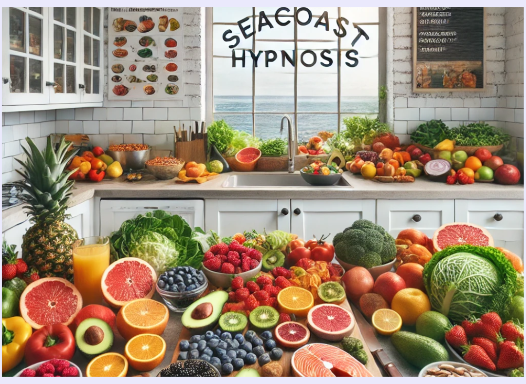 The Realities of Hypnosis for Weight Loss: An Evidence-Based Perspective
