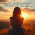 Hypnosis for Confidence and Motivation: A Comprehensive Approach to Lasting Change