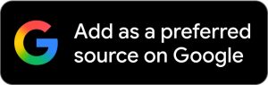 Google Preferred Source