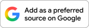 google preferred source