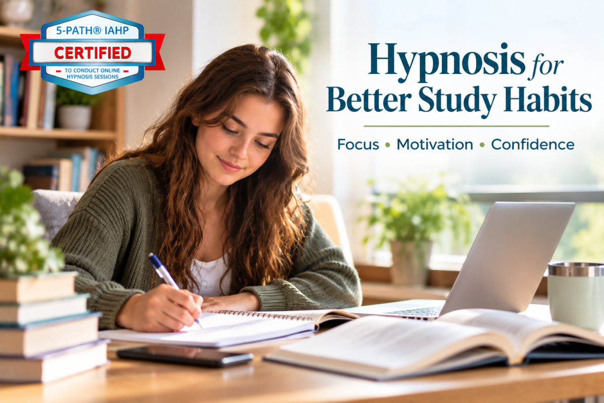Hypnosis for Better Study Habits Seacoast Hypnosis